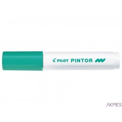Marker PINTOR M zielony PISW-PT-M-G PILOT