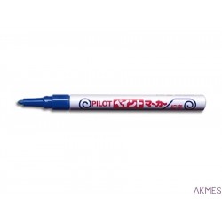 Nowy indeks mak7180344 Marker olejny F niebieski M-20PF-L PILOT