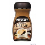 Kawa NESCAFE CREME SENSAZIONE 200g rozp.