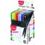 Cienkopis GRAPH PEPS 10szt.etui 749150 MAPED 0.4mm