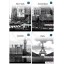 Brulion A5 96 kratka kol.215 BLACK&WHITE 8521 INTERDRUK