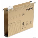 Teczka zawieszana szeroka 40mm ELBA Vertic Ultimate 100552063