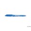 Pióro kulkowe PILOT FRIXION sky blue PIBL-FR7-SKL