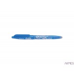 Pióro kulkowe PILOT FRIXION sky blue PIBL-FR7-SKL