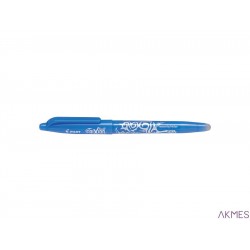 Pióro kulkowe PILOT FRIXION sky blue PIBL-FR7-SKL