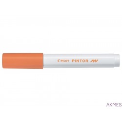 Marker PINTOR F pomarańczowy PISW-PT-F-O PILOT