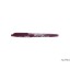 Pióro kulkowe PILOT FRIXION wine red PIBL-FR7-WR