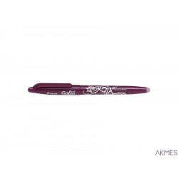 Pióro kulkowe PILOT FRIXION wine red PIBL-FR7-WR