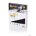 Długopis automatyczny ZENITH 60 czarny 04601001 ZENITH