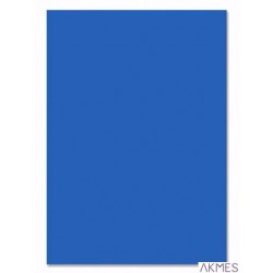 Brystol 220g, B2, niebieski (25szt) 3522 5070-3 Happy Color