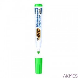 Marker VELLEDA 1701-02 zielony BIC ECO okr.825177 1199170102/904940