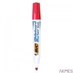 Marker VELLEDA 1701-03 czerwon BIC ECO okr.825178/1199170103/904939