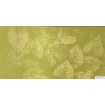 Karton ozdobny LIŚCIE oliwkowy (20) 250g 203605