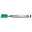 Marker do tablic ok.TO-276 zielony TOMA