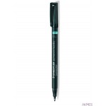 Foliopis S 319 LM F-9 czarny LUMOCOLOR LAUNDR F STAEDTLER