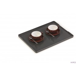 Tacka COFFEE POINT TRAY DURABLE 338758