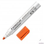 Marker 351-4 orange STAEDTLER suchościeralny pomarańcz