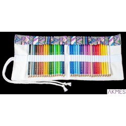 Kredki POLYCOLOR 36kol. w kolorowym etui ZES-3800KO-00104 KOH-I-NOOR