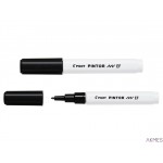 Marker PINTOR EF czarny PISW-PT-EF-B PILOT