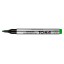 Marker perman.zielony TO-090 TOMA