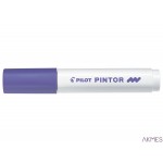 Marker PINTOR M fioletowy PISW-PT-M-V PILOT
