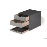 Organizer do kawy COFFEE POINT BOX DURABLE 338558