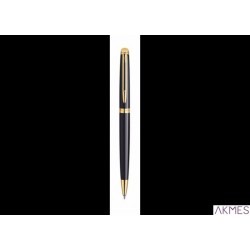Długopis HEMISPHERE CZERŃ GT WATERMAN S0920670