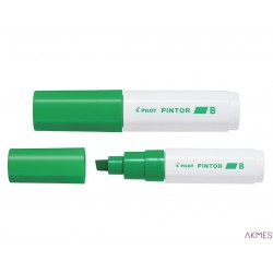 Marker PINTOR B jasny zielony PISW-PT-B-LG PILOT