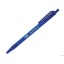 Długopis ROUND STIC CLIC niebieski BIC 926376