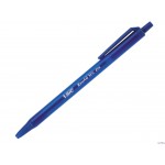 Długopis ROUND STIC CLIC niebieski BIC 926376