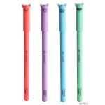 Długopis Feelingi CATS, 0.5 mm, niebieski, Happy color HA AGP10872-3