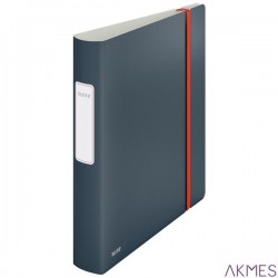 Segregator 180_ Active Leitz Cosy, szer. 50 mm, szary 10390089