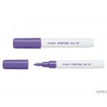 Marker PINTOR EF fioletowy PISW-PT-EF-V PILOT
