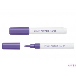 Marker PINTOR EF fioletowy PISW-PT-EF-V PILOT
