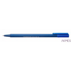 Długopis Triplus 437 M-3 niebieski STAEDTLER