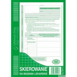 850-3 Skierow.na bad.lekars.A5 MICHALCZYK I PROKOP