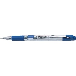 Ołówek automatyczny 0,5mm PD305T-C niebieskie PENTEL