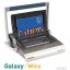 Bindownica do oprawy drutowej Galaxy Wire 5622401 FELLOWES