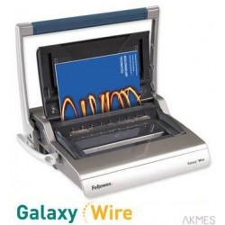Bindownica do oprawy drutowej Galaxy Wire 5622401 FELLOWES