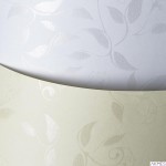 Papier ozdobny LIANA biały 50 sztuk 100g/m2 ARGO 206501