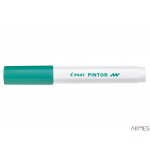 Marker PINTOR F zielony PISW-PT-F-G PILOT