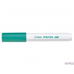 Marker PINTOR F zielony PISW-PT-F-G PILOT