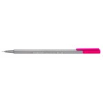 Cienkopis TRIPLUS FINELINER magenta STAEDLER 334-20