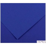 Brystol 220g, B1, granatowy (25szt) 3522 7010-37 Happy Color