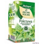 Herbata HERBAPOL ZIELNIK POLSKI pokrzywa(20 torebek)