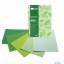 Blok DECO GREEN HAPPY COLOR A4 20ark.170g 5 k olorów HA 3717 2030-052