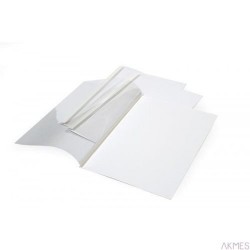 Termookł.STANDING 12mm (80) białe 429121