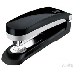 Zszywacz E25 czarny 24/6 25k NOVUS 020-1764