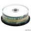 Płyta OMEGA DVD+R 4,7GB 16X CAKE (25) OMD1625+