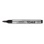 Marker perman.czarny TO-090 TOMA